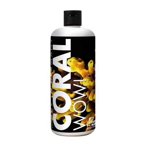 FM Coral WOW! 500ml