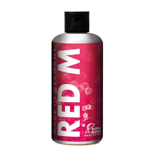 Fauna Marin RED M 250 ML
