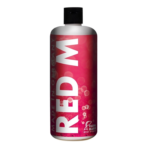 Fauna Marin RED M 500 ML