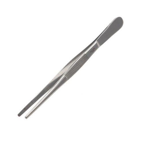 Pęseta 14 cm prosta