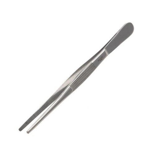Pęseta 25 cm prosta