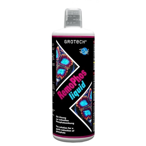 Grotech RemoPhos liquid 500ml1