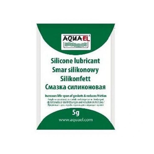 AQUAEL SMAR SILIKONOWY SASZETKA 5G