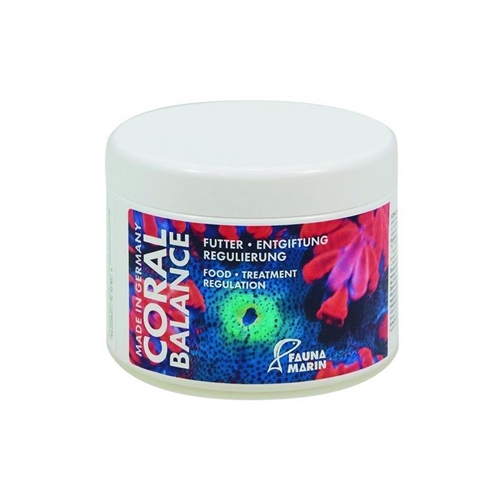Fauna Marin Coral Balance 500ml