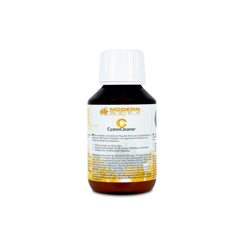Modern Reef CyanoCleaner 100ml