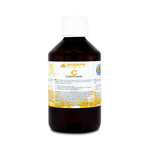 Modern Reef CyanoCleaner 250ml