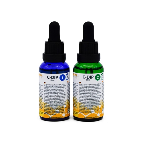 Modern Reef C-Dip 1 & 2
