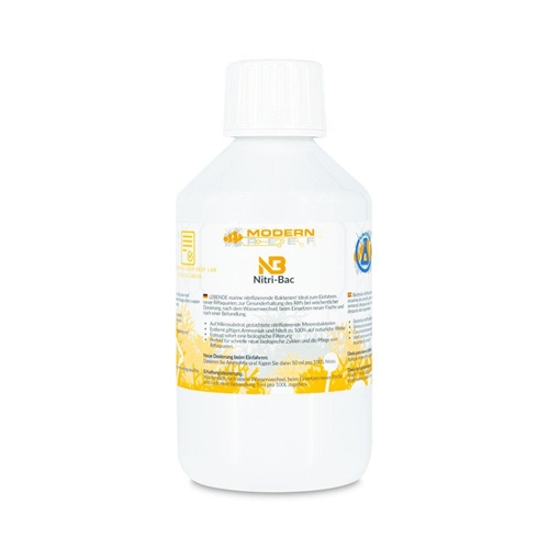 Modern Reef Nitri-Bac 250 ml