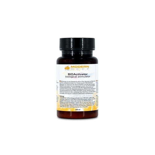 Modern Reef BIO Activator 100ml