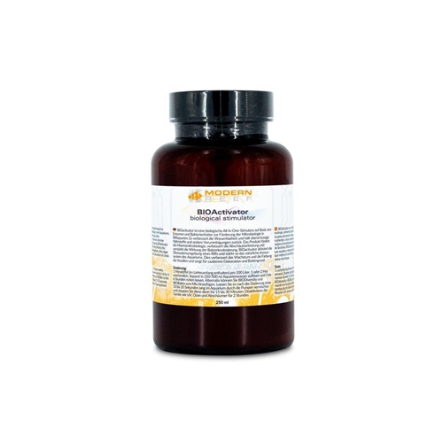 Modern Reef BIO Activator 250ml