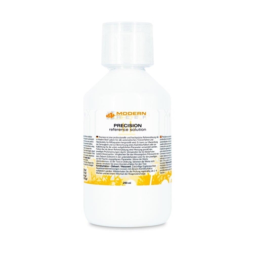 Modern Reef PRECISION Reference Solution 250ml