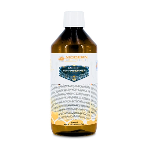 Modern Reef Terraformer 500 ml