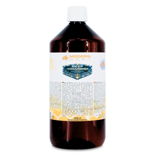 Modern Reef Terraformer 1000 ml