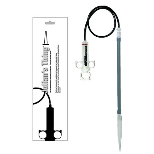 Julian's Thing Multi use tool