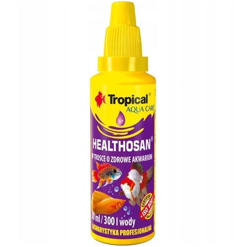 TROPICAL HEALTHOSAN 30ML