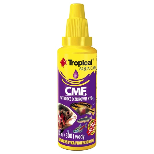 TROPICAL CMF. 30ML preparat
