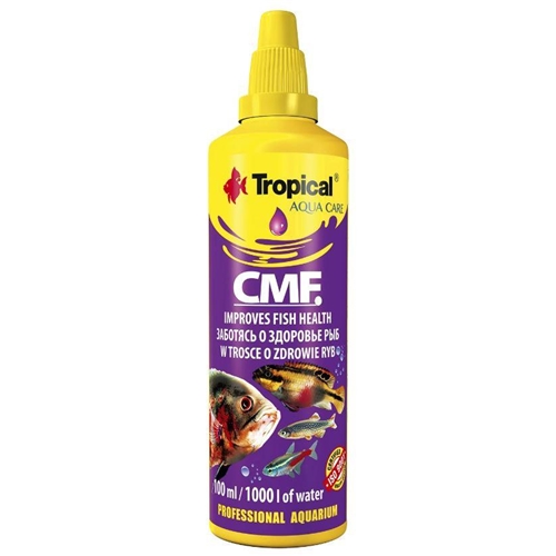 TROPICAL CMF 100ML preparat