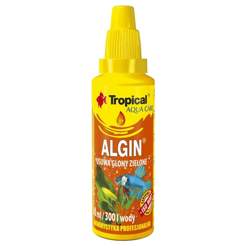 TROPICAL ALGIN 30ML preparat