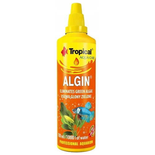TROPICAL ALGIN 100ml