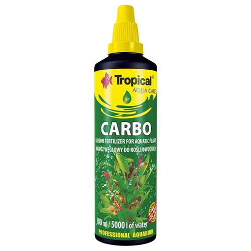 TROPICAL CARBO 100ML
