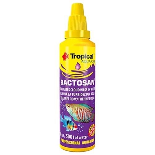 TROPICAL BACTOSAN 30ML