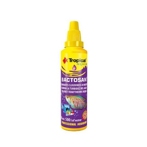TROPICAL BACTOSAN 100ML