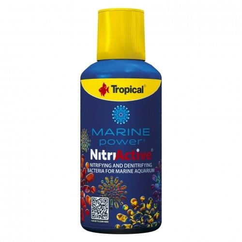 TROPICAL MARINE POWER NITRI-ACTIVE 250ML