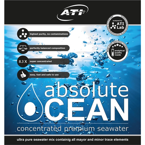 Ati Absolut Ocean 2x10,2.