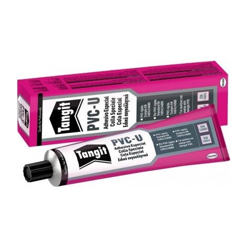 Klej Tangit do PVC 125g