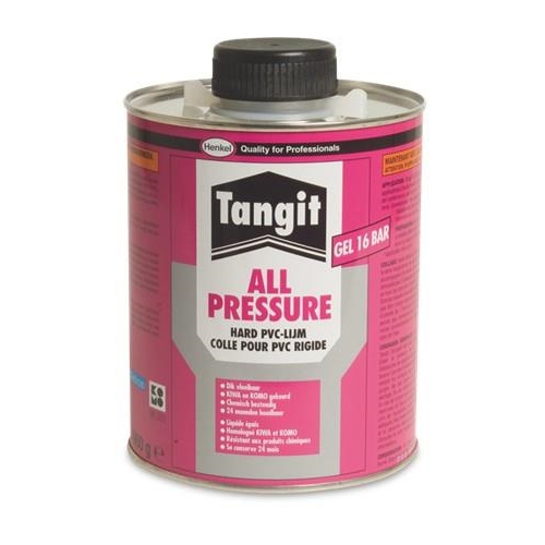 Klej Tangit do PCV 240 g