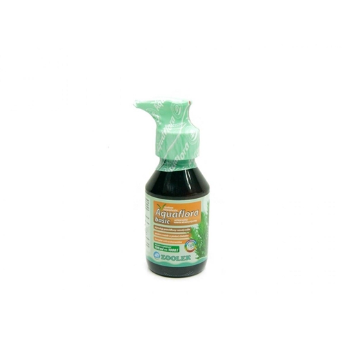 ZOOLEK Aquaflora basic 100ml
