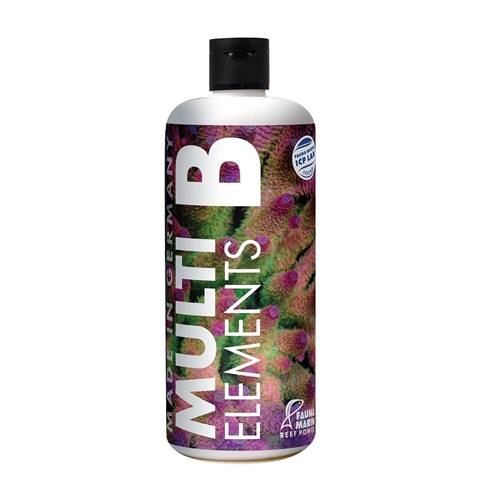 FM Multi Elements B 500ml