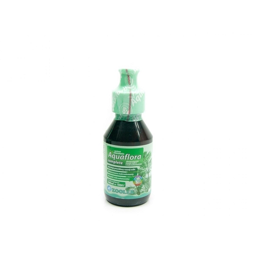 ZOOLEK Aquaflora complete 100ml