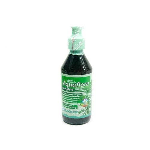 ZOOLEK Aquaflora complete 250ml