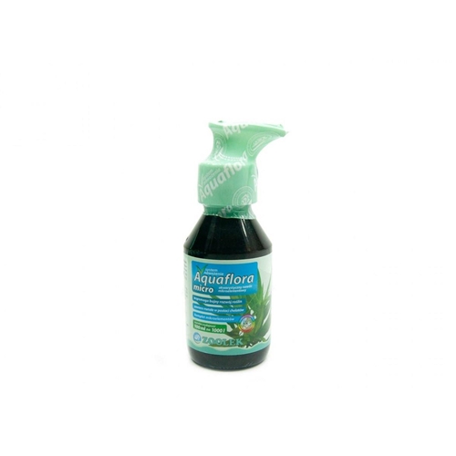 ZOOLEK Aquaflora micro 100ml