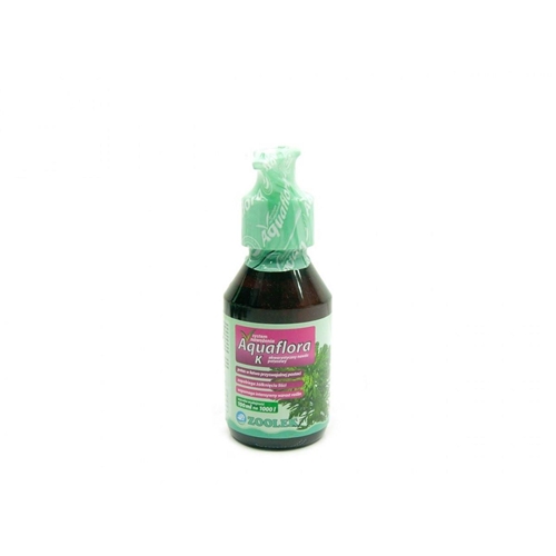 ZOOLEK Aquaflora K 100 ml
