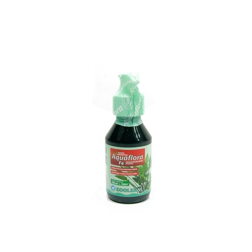 ZOOLEK Aquaflora Fe 100ml