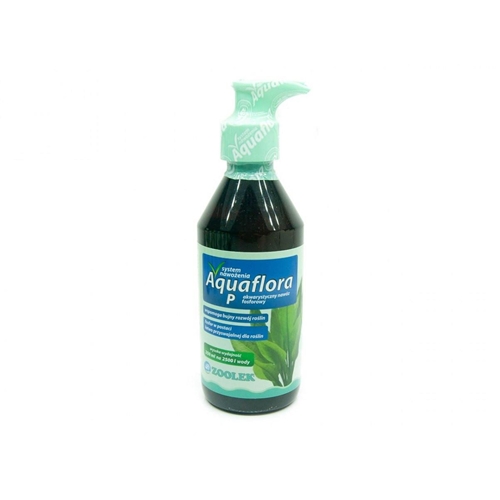 ZOOLEK Aquaflora P 100ml