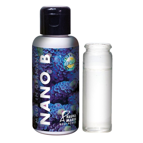 Fauna Marin NANO B 50 ML