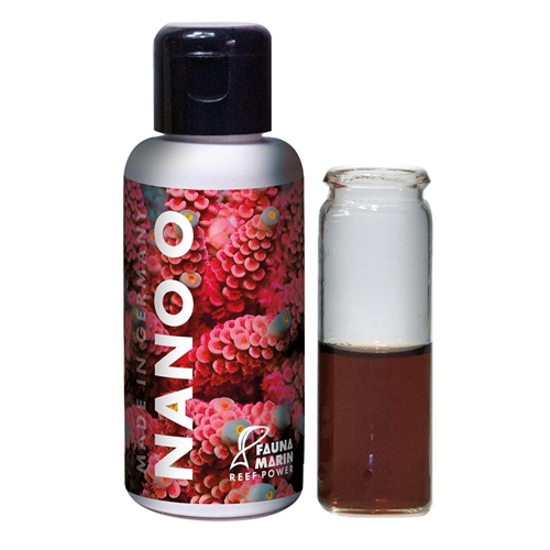 Fauna Marin NANO O 50 ML