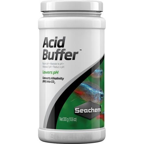 Seachem Acid Buffer 600 g / 1.3 lbs