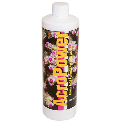 AcroPower Amino acids for SPS corals 500ml