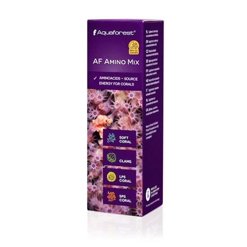 AF Amino Mix 50ml