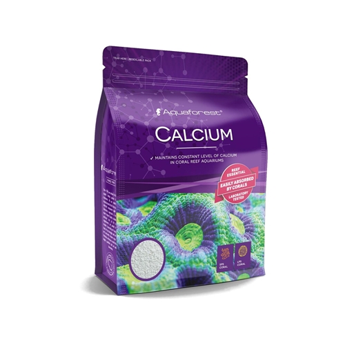 Calcium 850g Bag