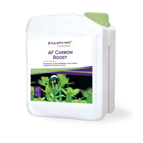 AF Carbon Boost 2L
