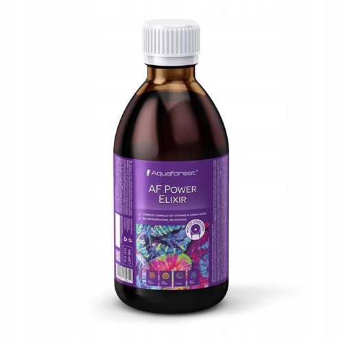 AF Power Elixir 1000ml