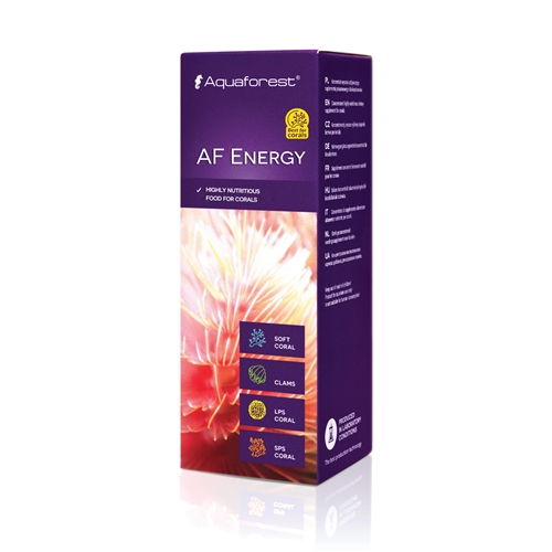 AF Energy 50ml
