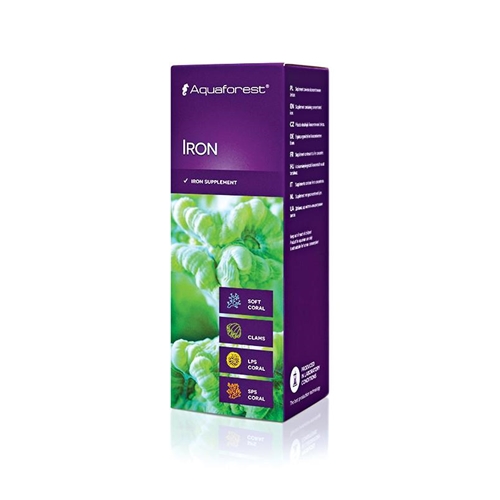 Iron 50ml
