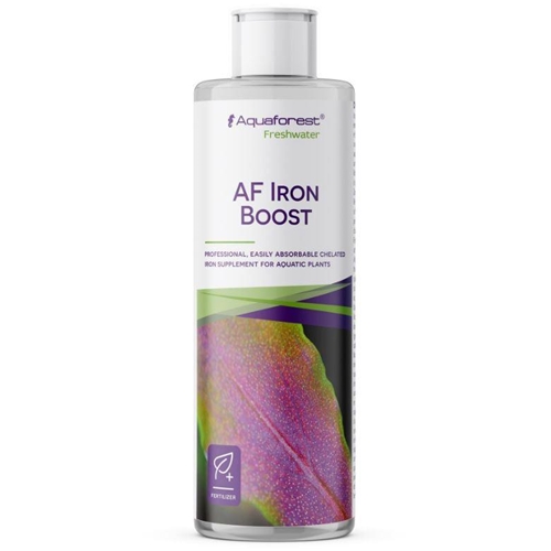 AF Iron Boost 125ml
