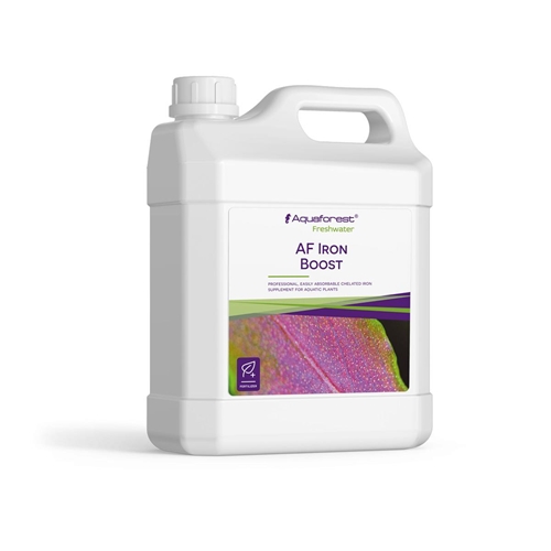 AF Iron Boost 2L